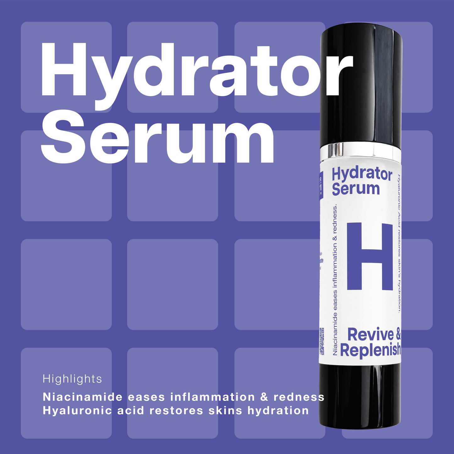 Hydrator Serum