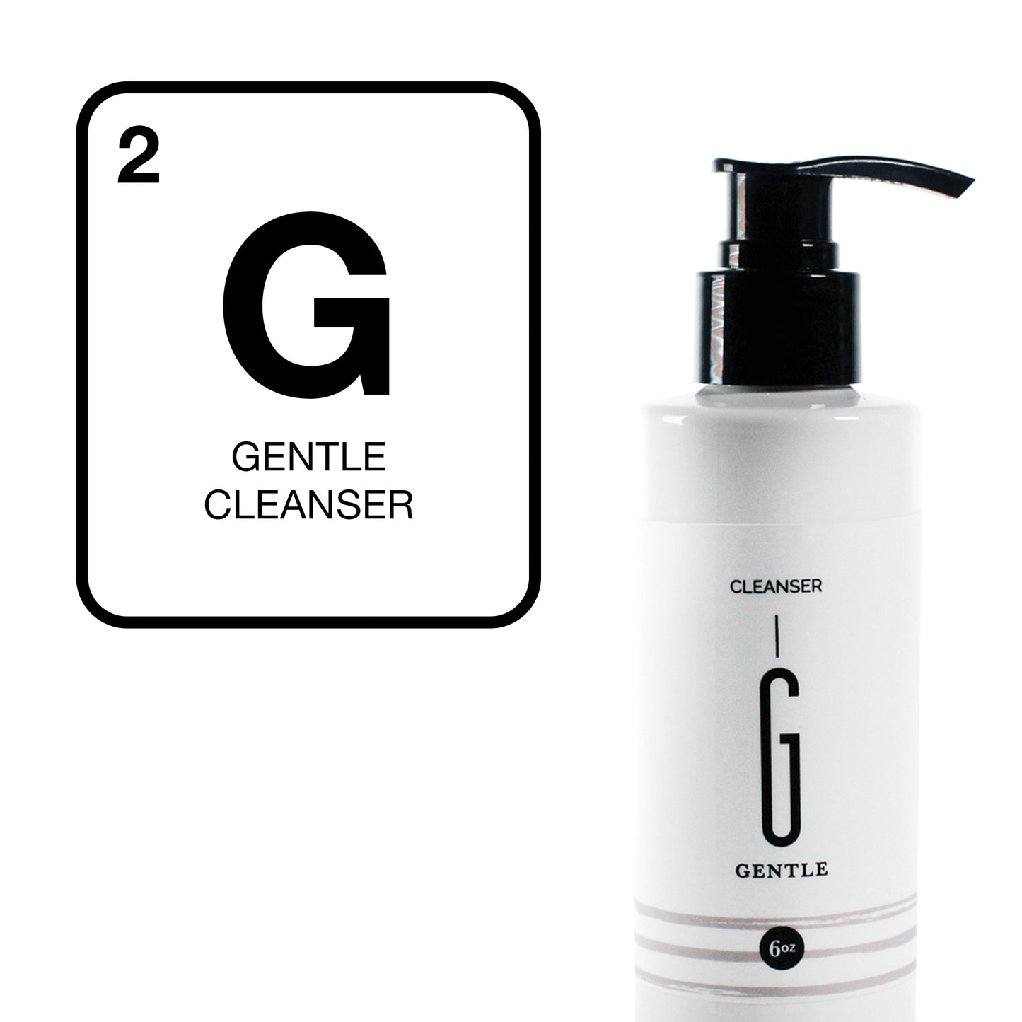Routine for Mature Skin