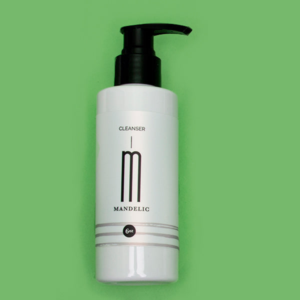 Mandelic Cleanser