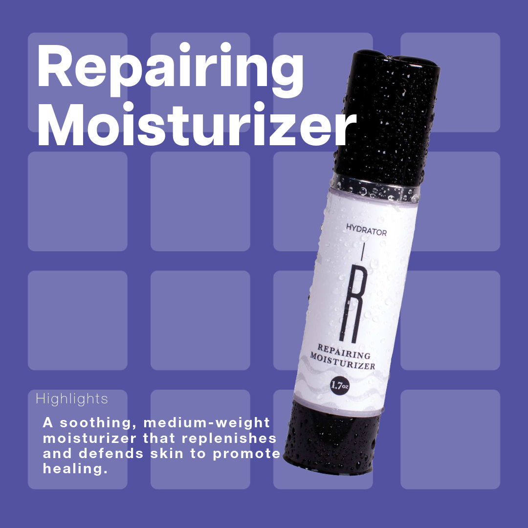 Repairing Moisturizer