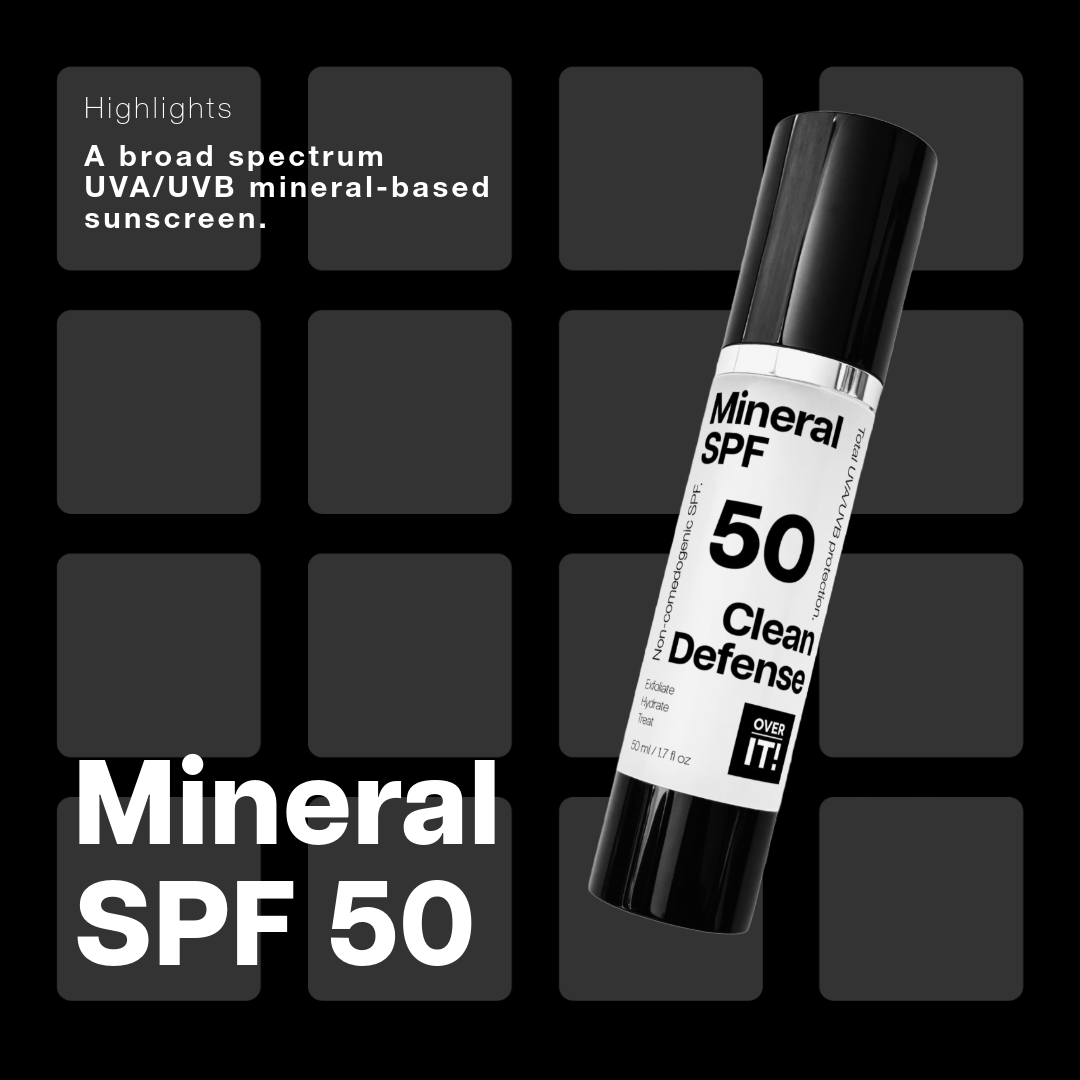 SPF 50