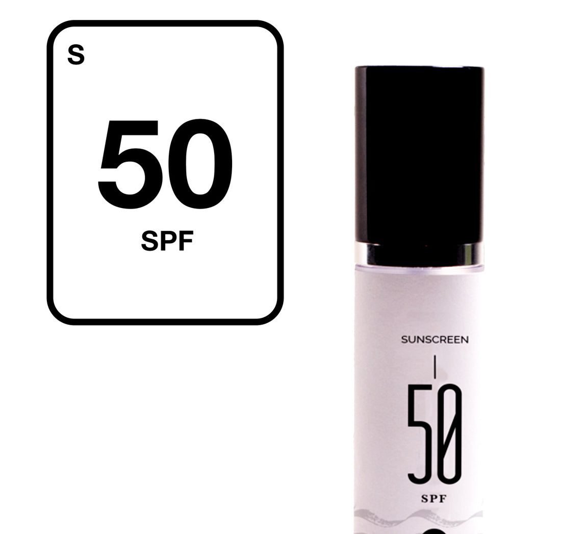Acne-Safe Sun Protection