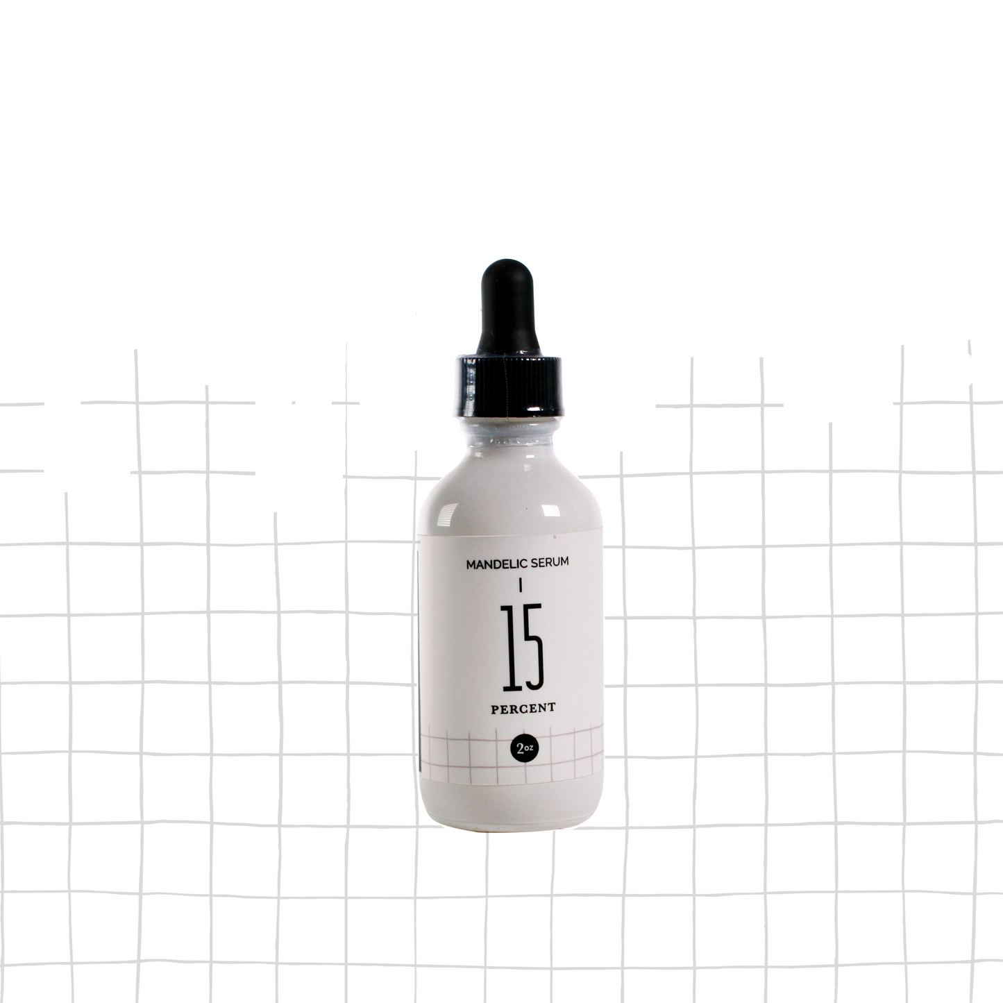 Mandelic Serum 15%