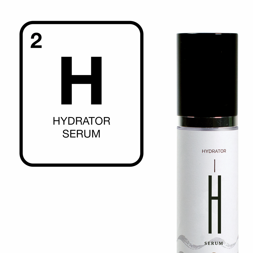 We've leveled up the Hydrator Serum!