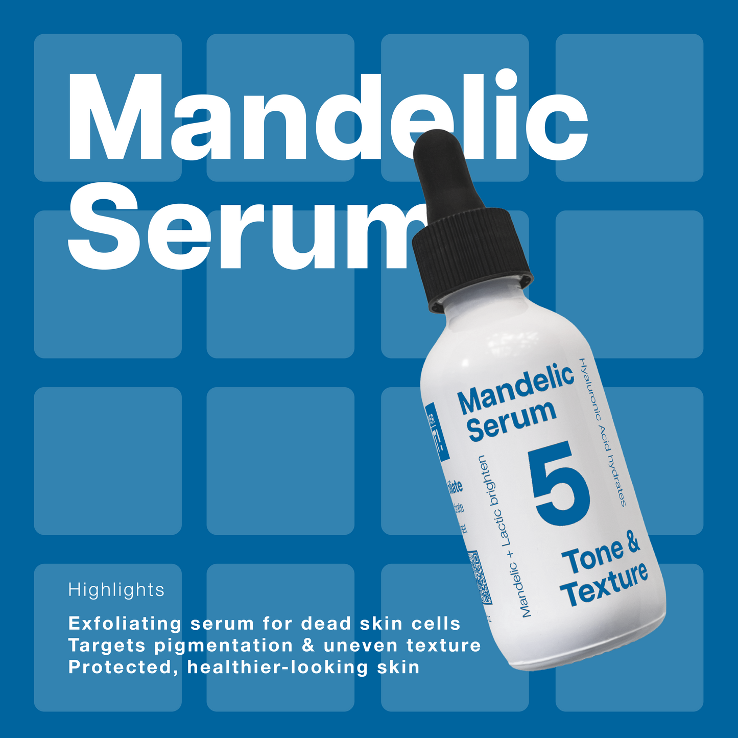 Mandelic Serum