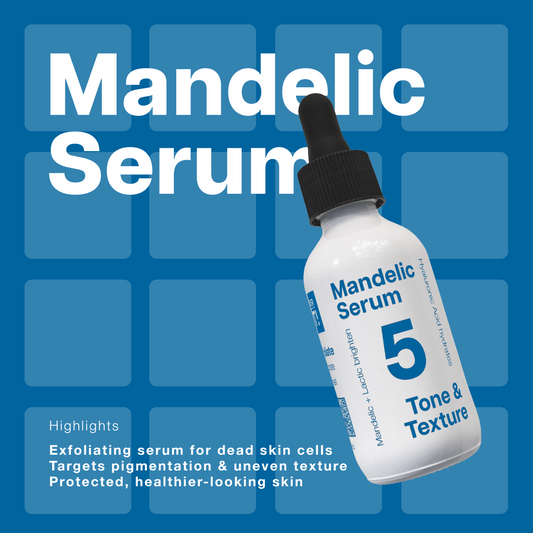 Mandelic Serum