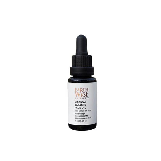 Magical Babassu Face Oil