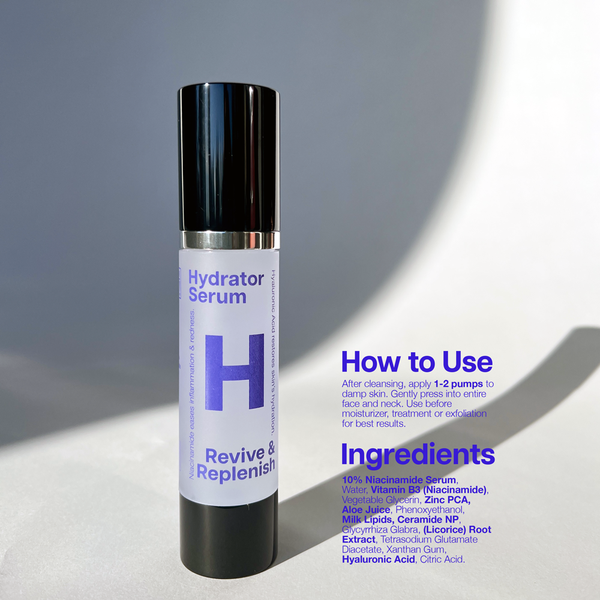 Hydrator Serum