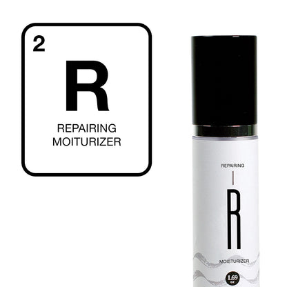 Acne Rosacea Routine