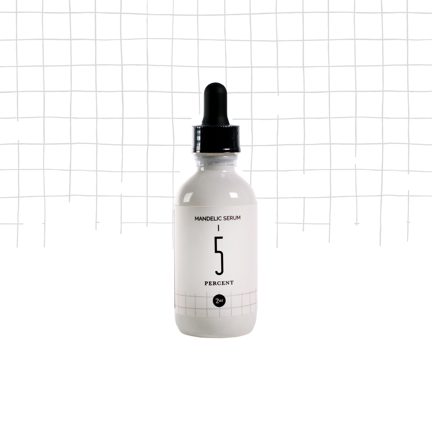 Mandelic Serum 5% - 1 oz