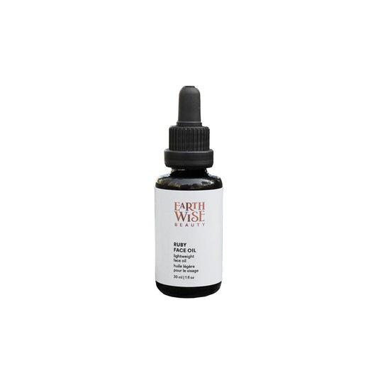 Ruby Face Oil