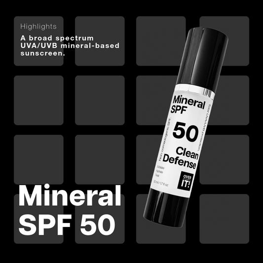 SPF 50