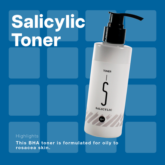 Salicylic Toner