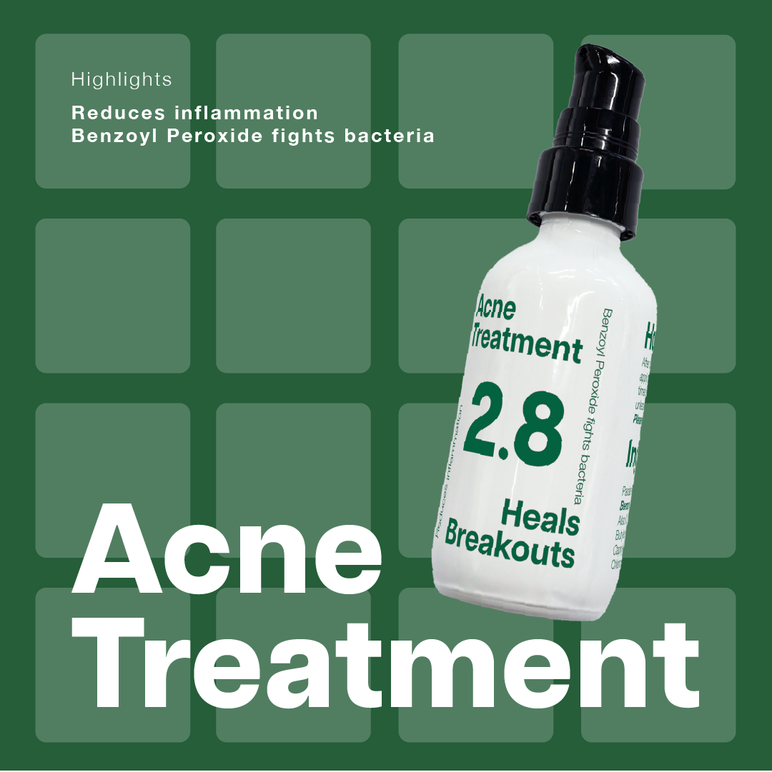 Acne Treatment