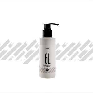 Glycolic Lactic Toner