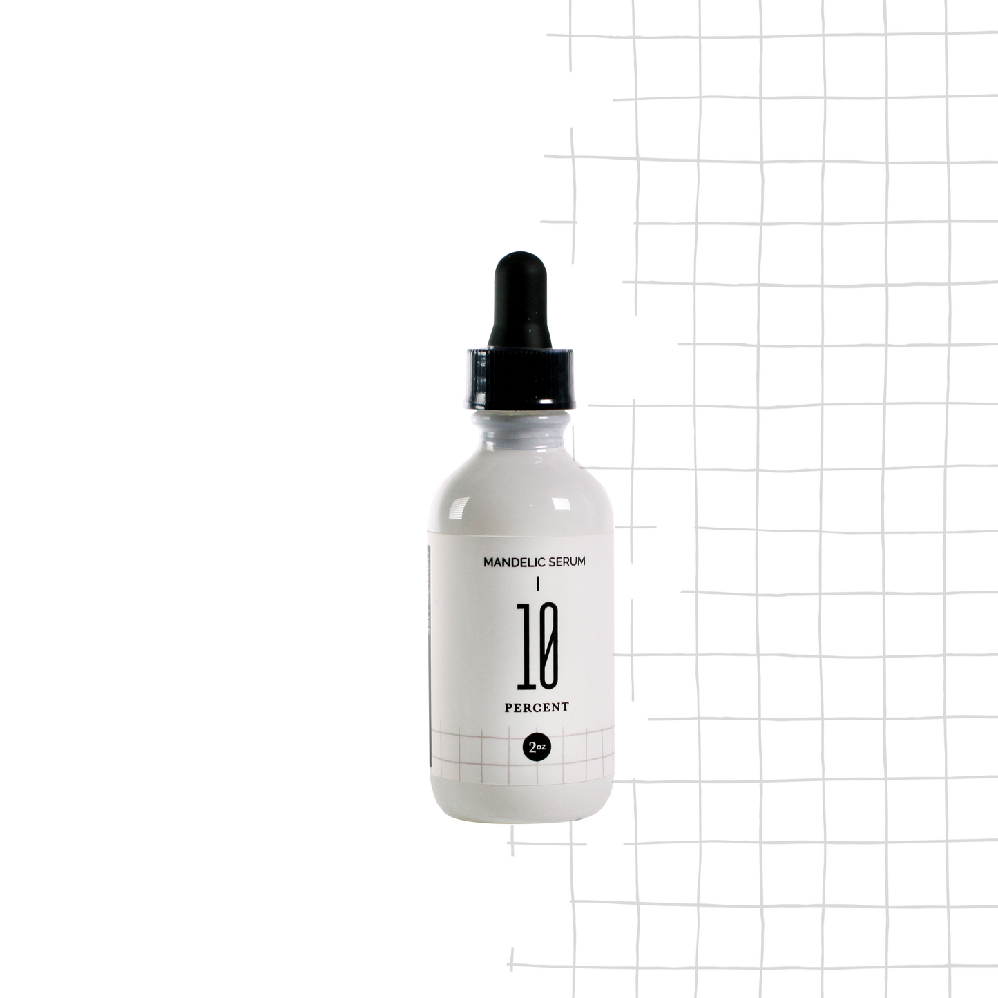 Mandelic Serum 10%