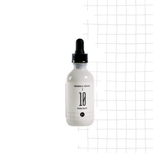 Mandelic Serum 10%