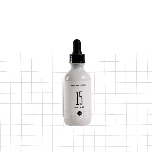 Mandelic Serum 15%